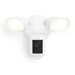 Ring Floodlight Cam Pro Vit