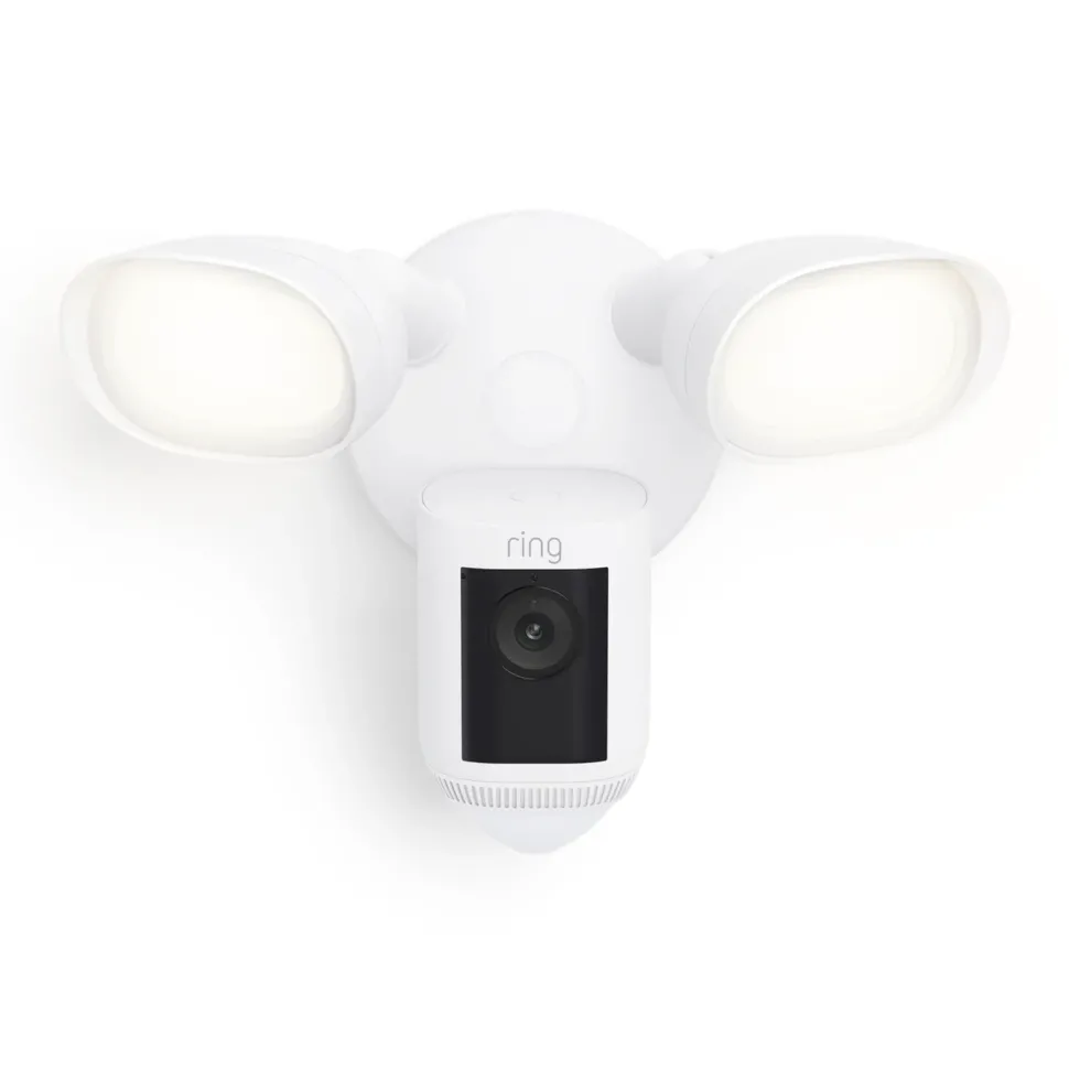 Ring Floodlight Cam Pro Vit