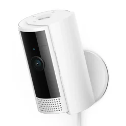 Ring Indoor Cam Gen. 2 Övervakningskamera Vit
