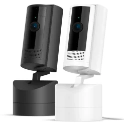 Ring Pan-Tilt Indoor Camera Svart