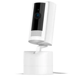 Ring Pan-Tilt Indoor Camera Vit