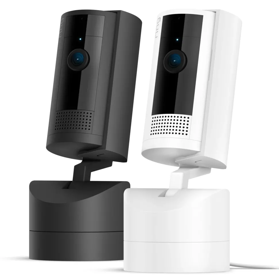 Ring Pan-Tilt Indoor Camera Vit