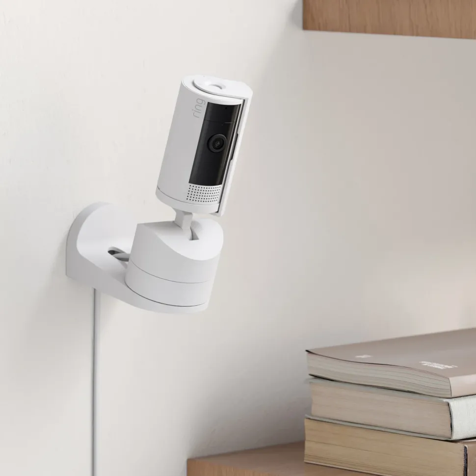 Ring Pan-Tilt Indoor Camera Vit