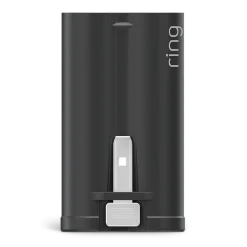 Ring Quick Release Ultra Battery Pack Svart