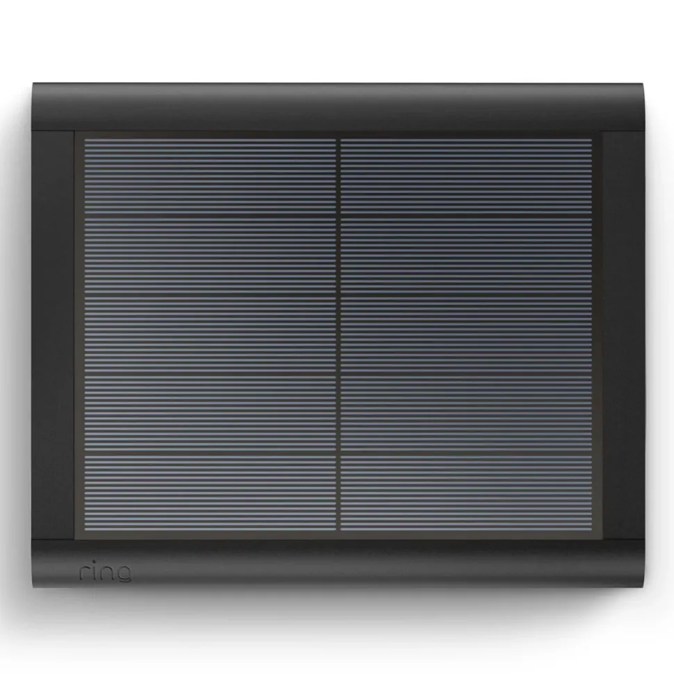 Ring Solar Panel