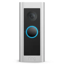 Ring Video Doorbell Pro 2 Hardwired