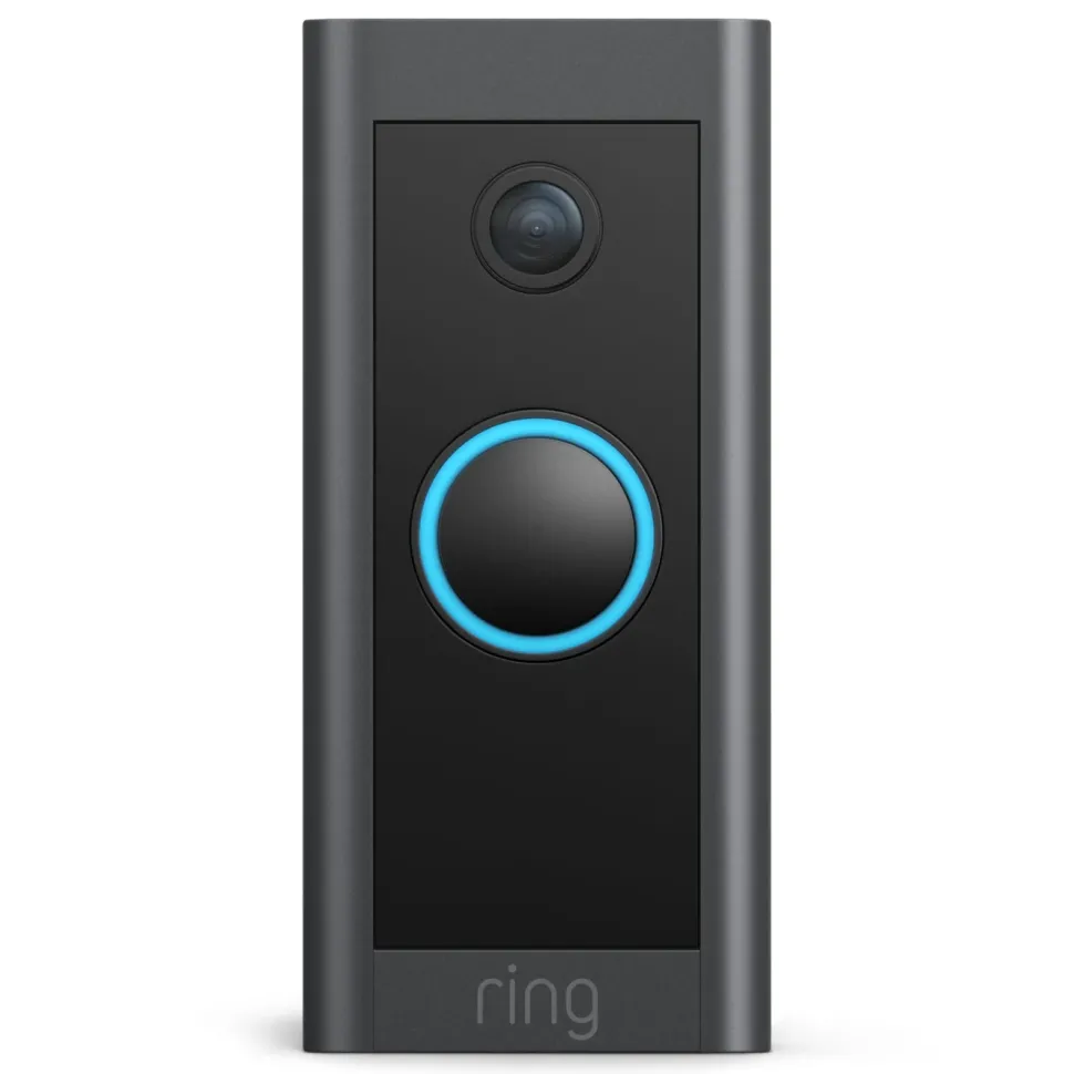 Ring Video Doorbell Wired