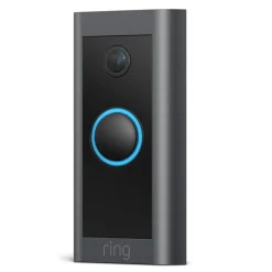 Ring Video Doorbell Wired