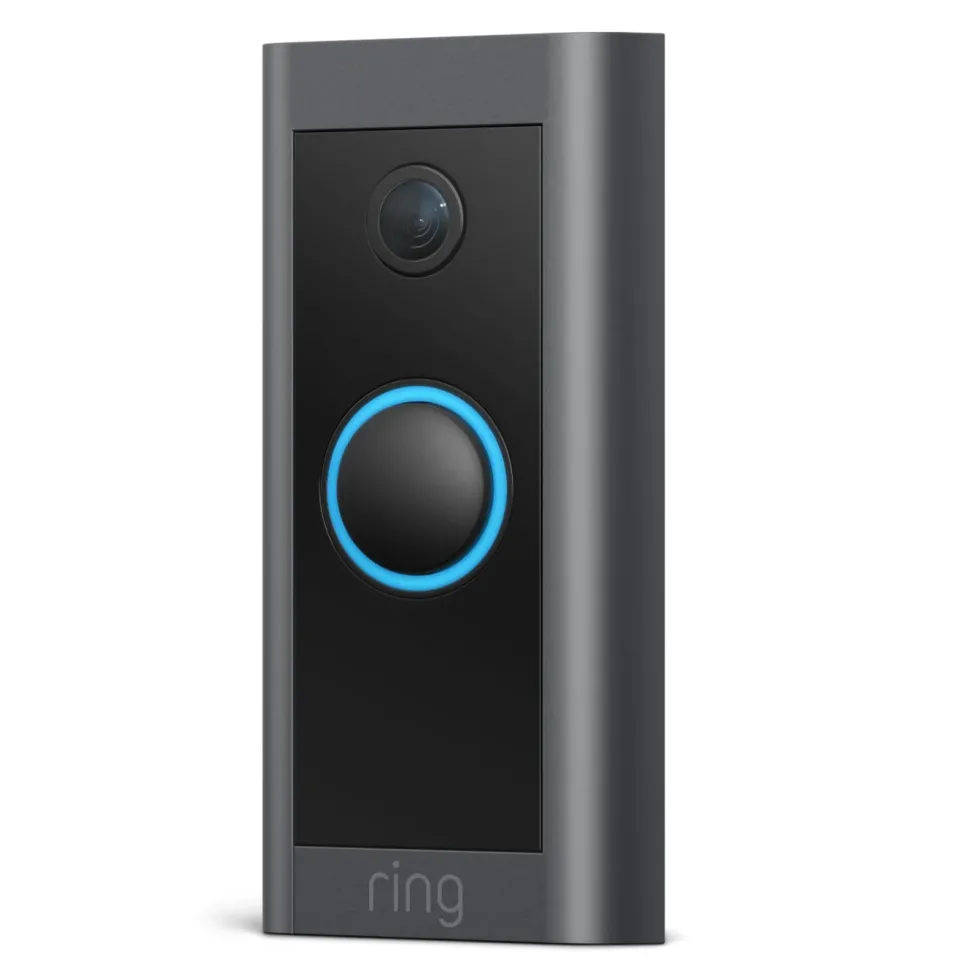 Ring Video Doorbell Wired