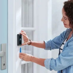 Ring Video Doorbell Wired