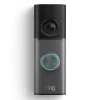 Ring Wired Video Doorbell Pro - Retinal 4K