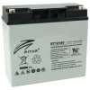 Ritar Blyackumulator 12 V 18 Ah