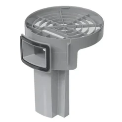 Roborock AED dammpåsehållare