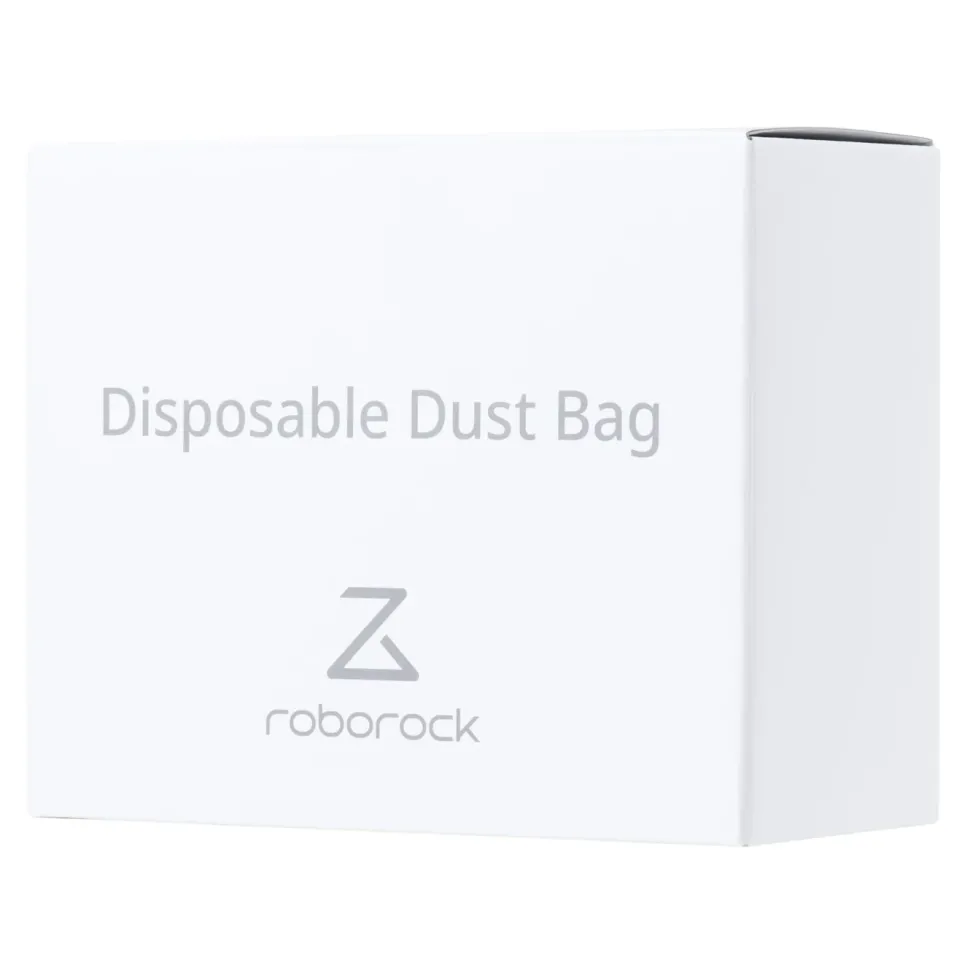Roborock Dammsugarpåsar 6-pack
