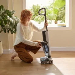 Roborock F25 ACE Skaftdammsugare Svart