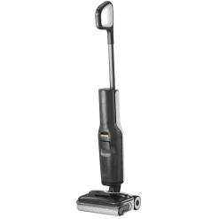 Roborock F25 ACE Skaftdammsugare Svart