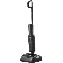 Roborock F25 ACE Skaftdammsugare Svart