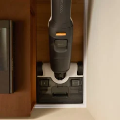 Roborock F25 ACE Skaftdammsugare Svart