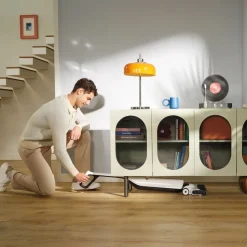Roborock Flexi Lite Skaftdammsugare