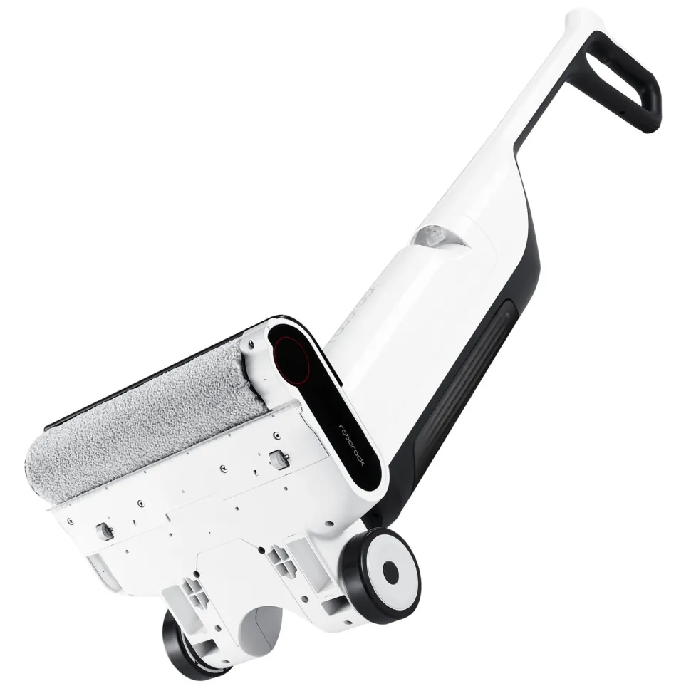 Roborock Flexi Lite Skaftdammsugare