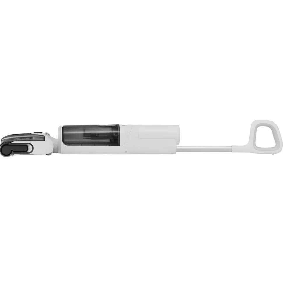 Roborock F25 RT Skaftdammsugare Vit