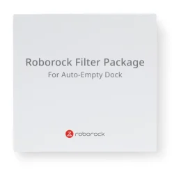 Roborock HEPA-filter för Auto Empty Dock