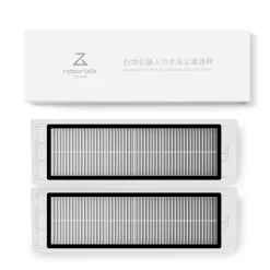 Roborock HEPA-Filter för robotdammsugare 2-pack