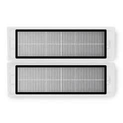 Roborock HEPA-Filter för robotdammsugare 2-pack