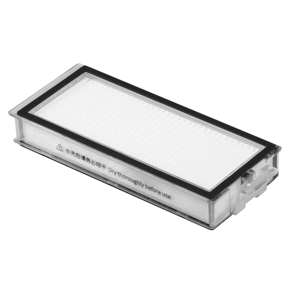 Roborock HEPA-filter 2-pack