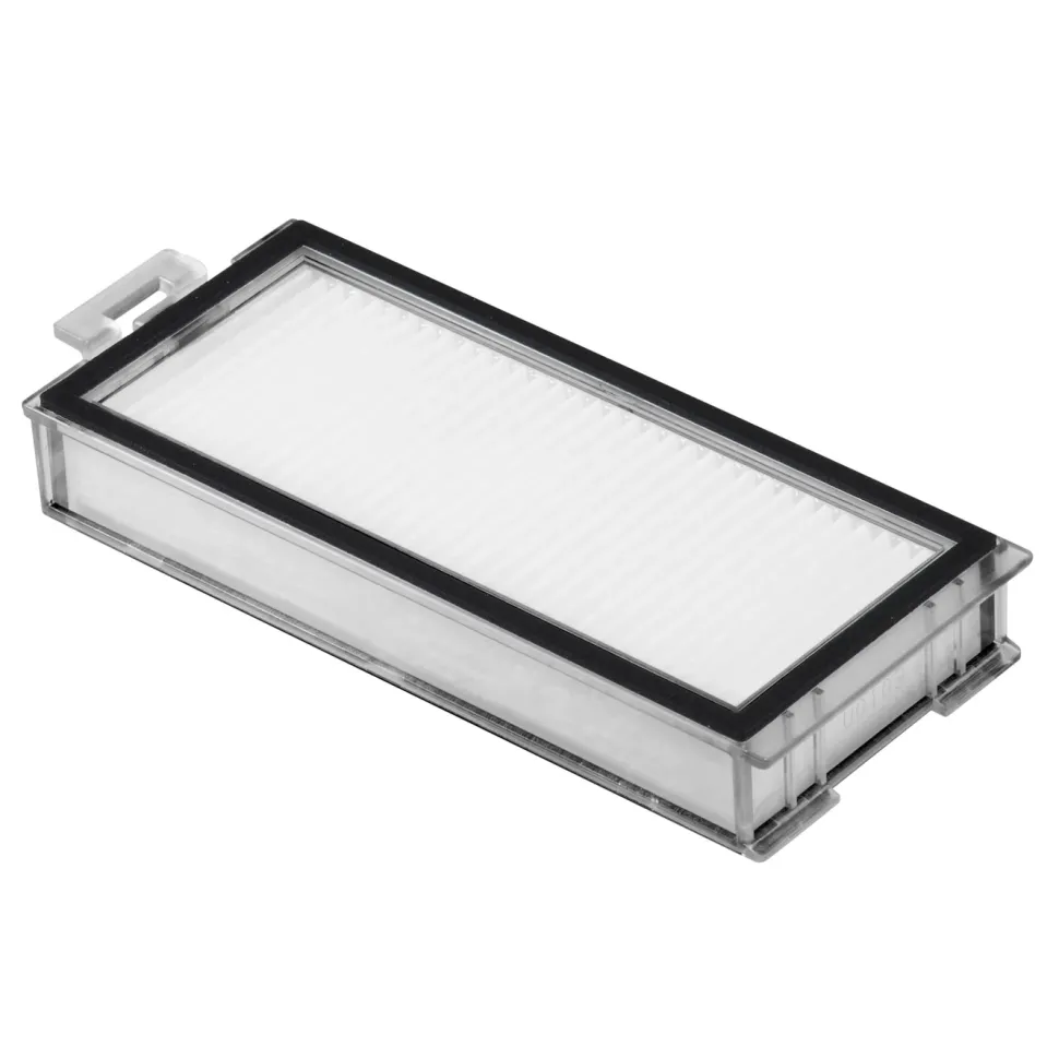 Roborock HEPA-filter 2-pack