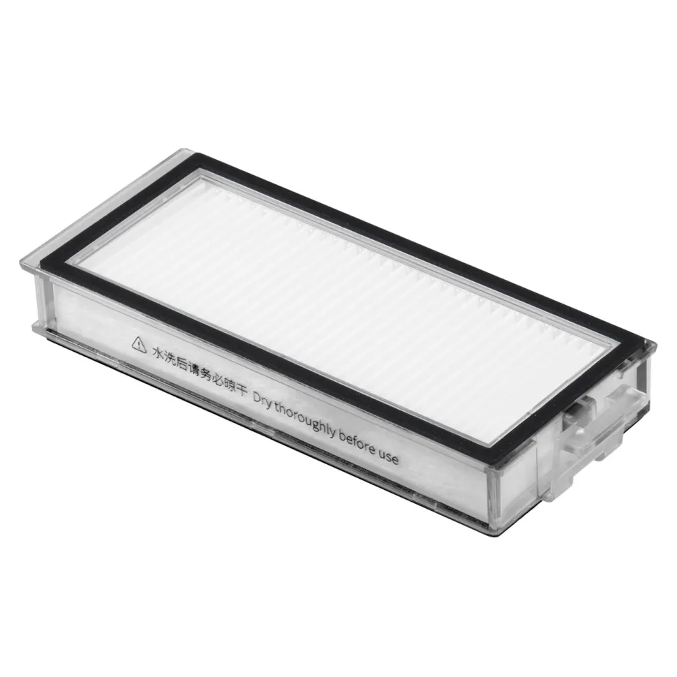Roborock HEPA-filter 2-pack