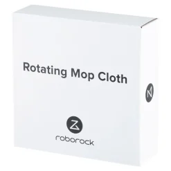 Roborock Moppar för Roborock Qrevo 4-pack