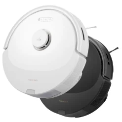 Roborock Q8 Max Robotdammsugare Vit