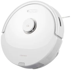 Roborock Q8 Max Robotdammsugare Vit
