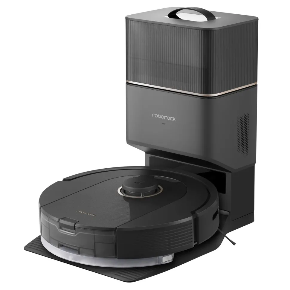 Roborock Q5 Pro+ Helautomatisk Robotdammsugare