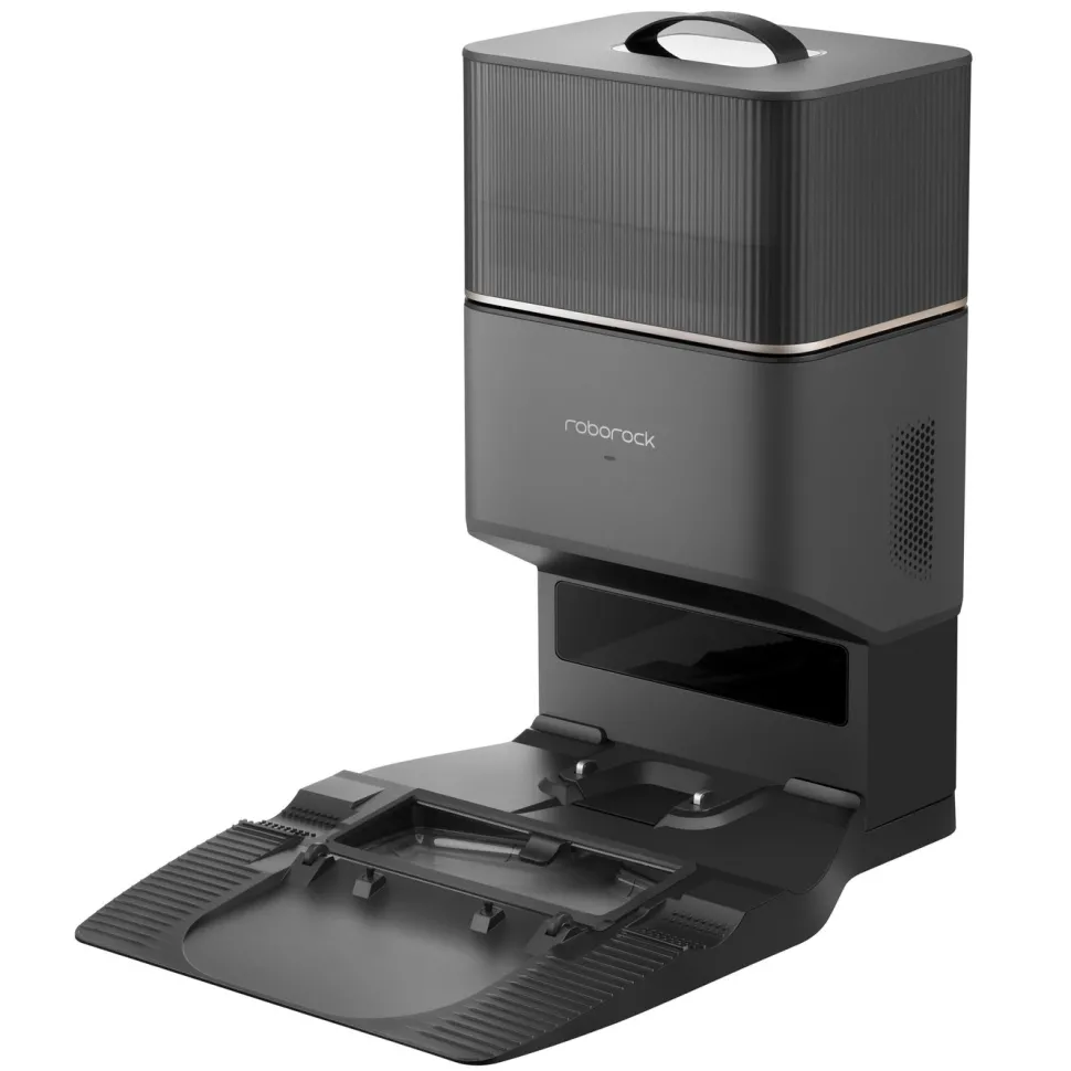 Roborock Q5 Pro+ Helautomatisk Robotdammsugare