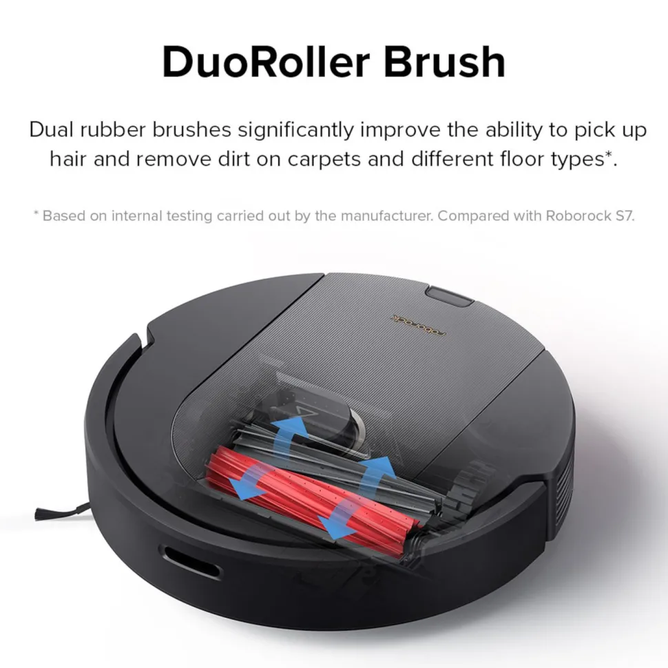 Roborock Q5 Pro Robotdammsugare
