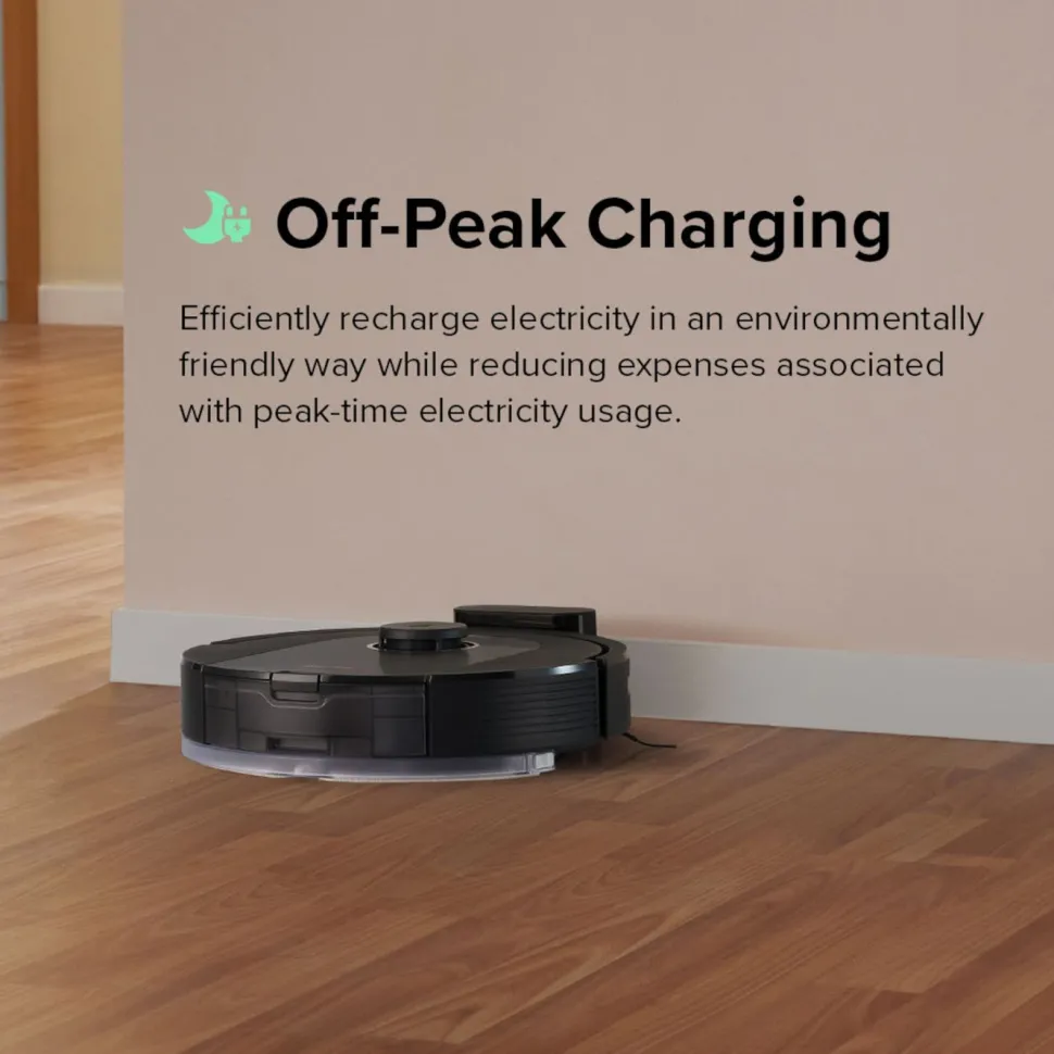 Roborock Q5 Pro Robotdammsugare