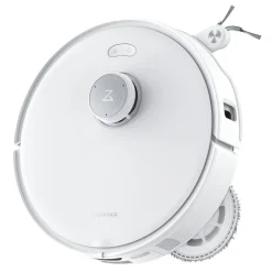 Roborock Qrevo Curv Helautomatisk robotdammsugare