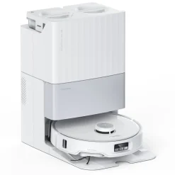Roborock Qrevo Edge Helautomatisk robotdammsugare