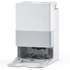Roborock Qrevo Edge Helautomatisk robotdammsugare