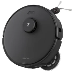 Roborock Qrevo Edge 5V1 Svart