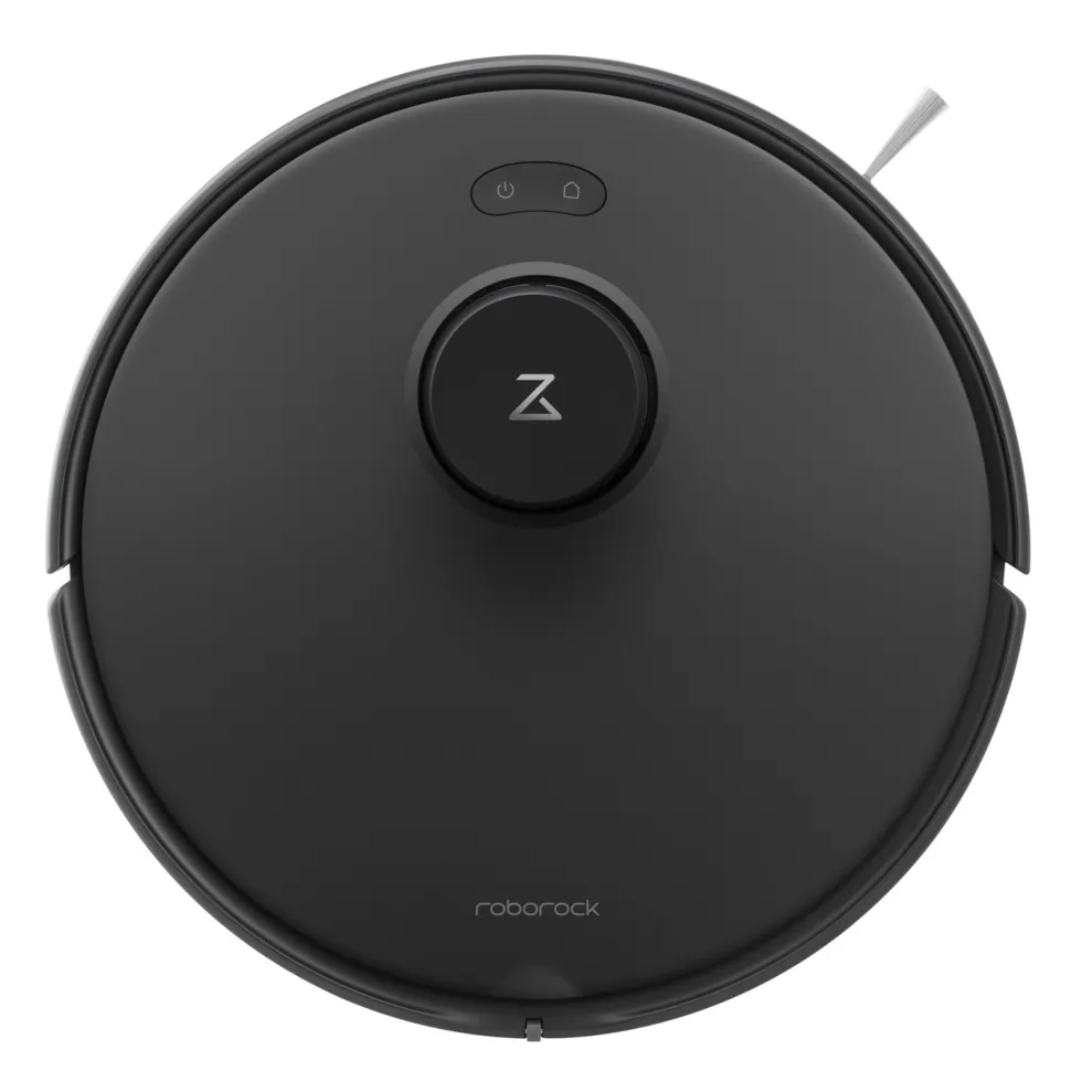 Roborock Qrevo Edge 5V1 Svart