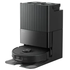 Roborock Qrevo Edge 5V1 Svart