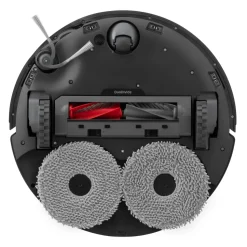 Roborock Qrevo Edge 5V1 Svart