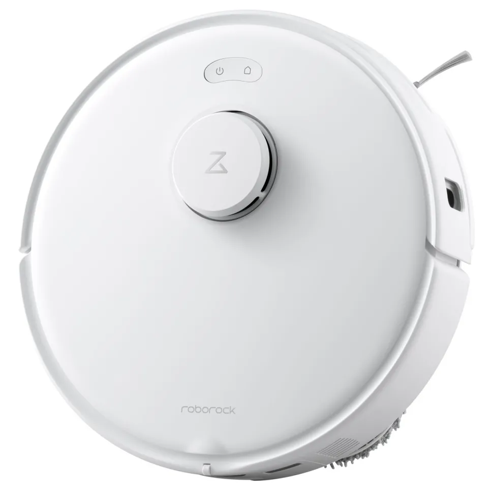 Roborock Qrevo Edge 5V1 Vit