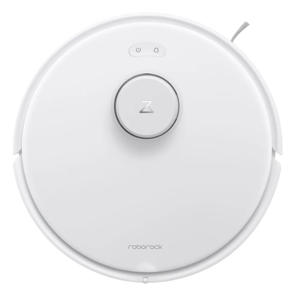 Roborock Qrevo Edge 5V1 Vit