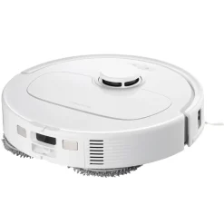 Roborock Qrevo S Helautomatisk robotdammsugare Vit