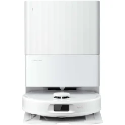Roborock QR 798 robotdammsugare Vit