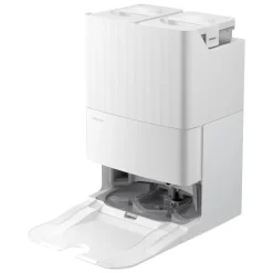 Roborock QR 798 robotdammsugare Vit